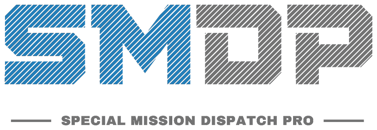 Special Missions Dispatch Pro